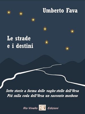 cover image of Le strade e i destini